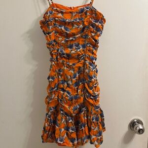 Parker dress